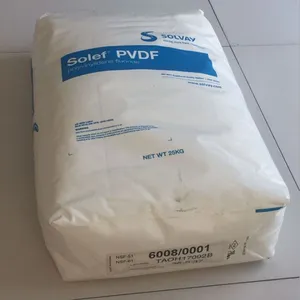 ��������PVDF Solef 11010 �е�ճ�� ���Ժ� ��������ƫ����ϩ����
