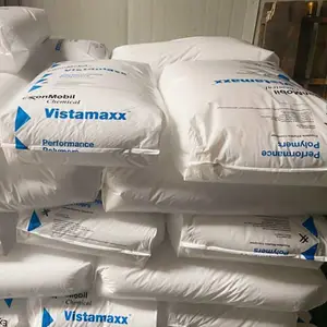 柔软剂POE 埃克森美孚 Vistamaxx 8880 高流动 混料 粘合剂tpo塑胶原料