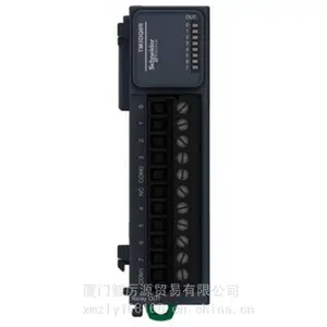 TSXDEZ12D2 plc模块 原装