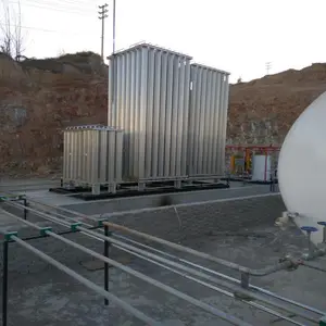 LNG����վϵͳ�ÿ���ʽ��������װ���������