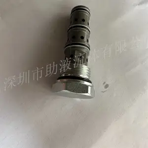 优势供应意大利原装oleoweb插装阀插装分流阀VDRF104