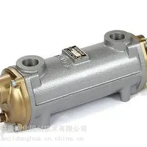 BOWMAN管式热交换器EC100-1425-2