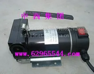 直流柴油加油泵价格 SWL-24