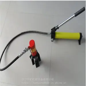 厂家直营 重量轻 携带方便 ZX100/240液压开门器 体积小巧 重量轻便