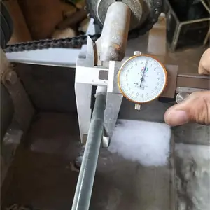 禅城钨钢棒-钨钢棒全自动磨圆多少钱-奥麦豪机械(推荐商家)