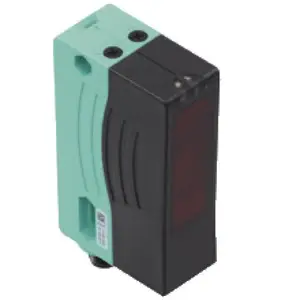 倍加福P+F背景抑制传感器 RL28-8-H-2000-IR/47/105原包