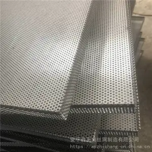 过滤网筐 冲孔网筐 不锈钢网筐厂家