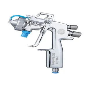 �¹�WALTHER PILOT WA21ϵ���Զ�������ǹ ������������ģʽ
