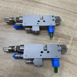 德国舒兹Schutze GZ?MKDD油脂喷枪 高粘度专用 精准雾化不堵枪