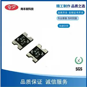 �Իָ�����˿SMD2016P200TF�۶�2A��ѹ6V��װ2016һվʽ�ֻ�����