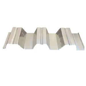 ��ʰ����ѹ�͸ְ�YX75-230-690 0.6mm����¥��� ��Դ����
