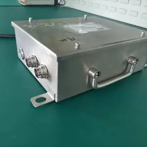 矿用浇封兼本安型直流稳压电源 KDW660/12B