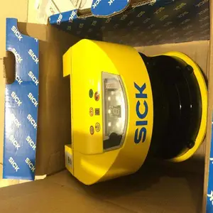 SICK西克 安全激光扫描仪 1056428 S30B-3011CA