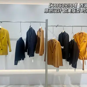 ��������������װ�����û�����KATSURINA��װ Ʒ�Ƴ���Ůװ ʱ�аٴ�Ůʿ��������