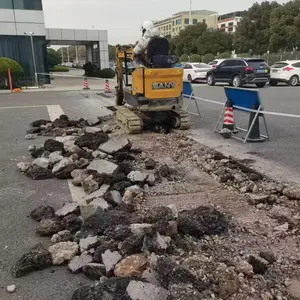 上海浦东新区雨污管道混接整改 浦东新区管道开挖安装 管道改造