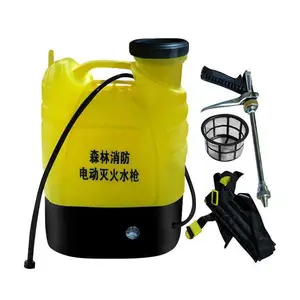 ��Яʽ��ѹ�����綯ˮǹɭ�ֱ���ʽ�˻𹤾�����ʽ��Ԯˮǹ