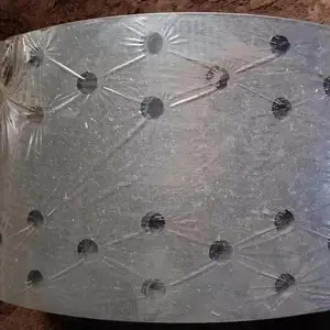 供应特雷克斯TR100矿车刹车片 刹车蹄 制动器 差速器壳