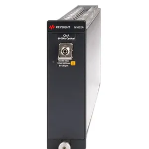 �ǵ�N1032A 90/120GHz ��ͨ����ģ�� 5G ����Ƶ�����߶�̬��Χ�͵���������