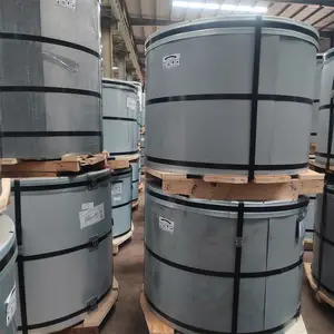 宝钢彩钢瓦 硬度大于TS350GD 面漆高耐久性聚酯 铁青灰501 0.45厚