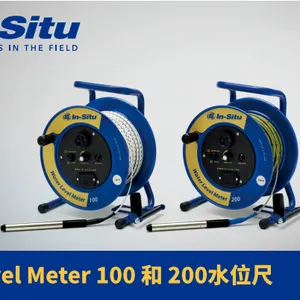 美国进口 Water Level Meter 100和200水位尺