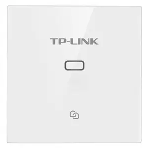 TPLINK TL-RU-GWP1012 智能AP面板网关 一体化设计