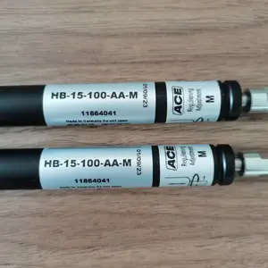 ACE缓冲器MA4575M阻尼器隔振器机械手气弹簧减震器