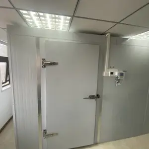 医疗器械冷库重庆
