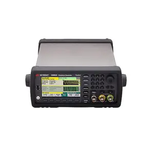 �ǵ�33612A�����źŷ�����33611A������33621Aԭ������120MHz����