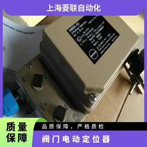 �¹�SAMSON 3724�͵綯�������ø߾��ȶ�λ��