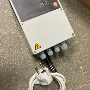 优势供应 HORST 温度调节器 62061