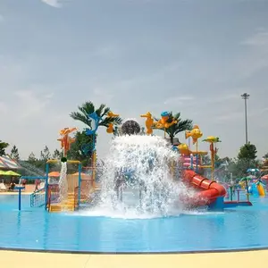 ˮ��������ʩ���Ҷ�ͯϷˮ��ˮկˮ����԰��ƿ��ٱ���