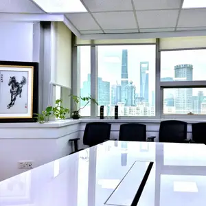 上海睿禾富贸易有限公司