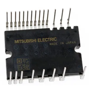 日本到货 MITSUBISHI 混合硅碳 动力模块 CMH400HC6-24NFM