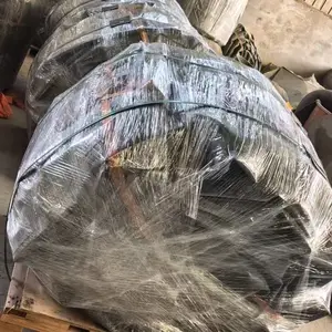 广西预制箱梁浇筑充气芯模八角气囊边沟圆形气囊椭圆形灌浆充气芯模定制橡胶充气气囊