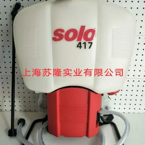 �¹�����solo417�ֶ�/�綯���������ʽ��ҩ��ũҵ��ѹ������
