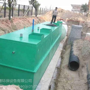 医疗废水处理设备好评厂家—净源