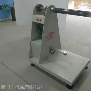 卷材送料机 简易送料机 自动输送机