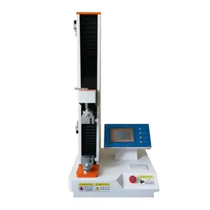 供应威申WNT-03全自动塑料薄膜电子拉力试验机