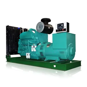�ɶ����������|�ɶ����ͷ��������|�����ͷ����|400KW���ͷ����|YC6T660L-D20
