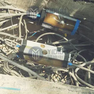 路灯灌胶接线盒 灌胶防水接线盒 电缆分支接线盒防水