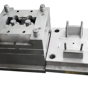 高精密注塑成型模具