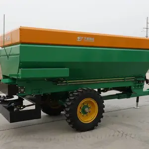 羊粪抛粪机 牛粪扬粪车 猪粪撒粪车 鸡粪抛粪车