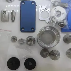 汇知林精密金属公司-苏州数控车床加工厂家