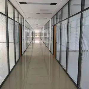 德州禹城办公隔断的不断创新研发