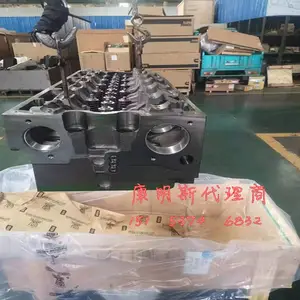 包头特雷克斯TR50【缸盖5413784】康明斯QSX15库