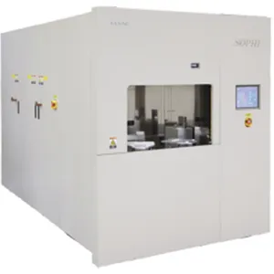 SiC�ø�������ע���豸 IH-860