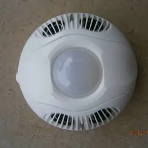 红外超声波双技术微动感应灯控探测器占位传感器CDL-608