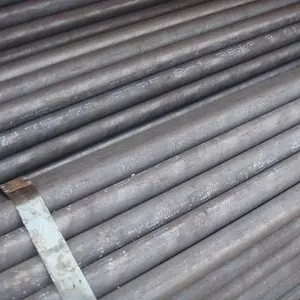 扬州市洪基钢管供应 ST35.8无缝钢管