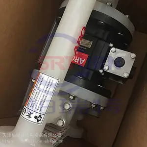 Ӣ������������Ĥ�� ARO��Ĥ�� 1/2��ǽ����� 66605J-3EB PROϵ�� �۱�ϩ