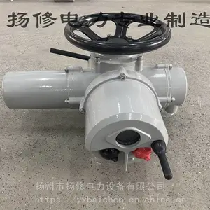 扬修EPEF智能可编程电动执行器FDZW30/ 远控型可定做